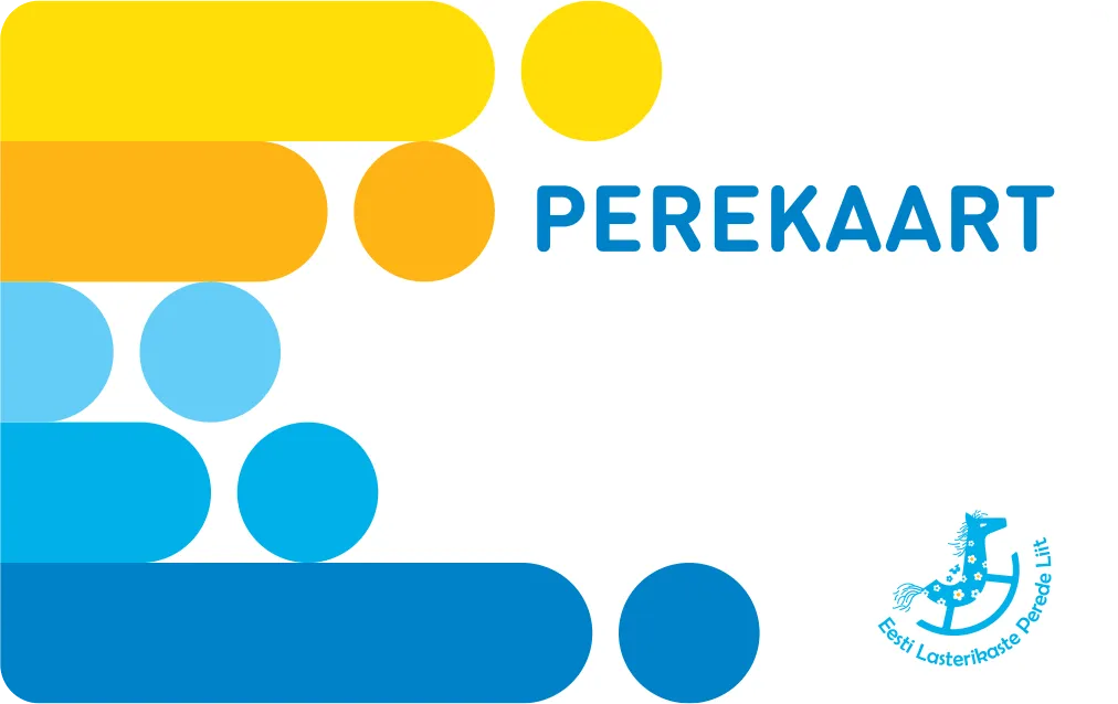 Perekaardi logo