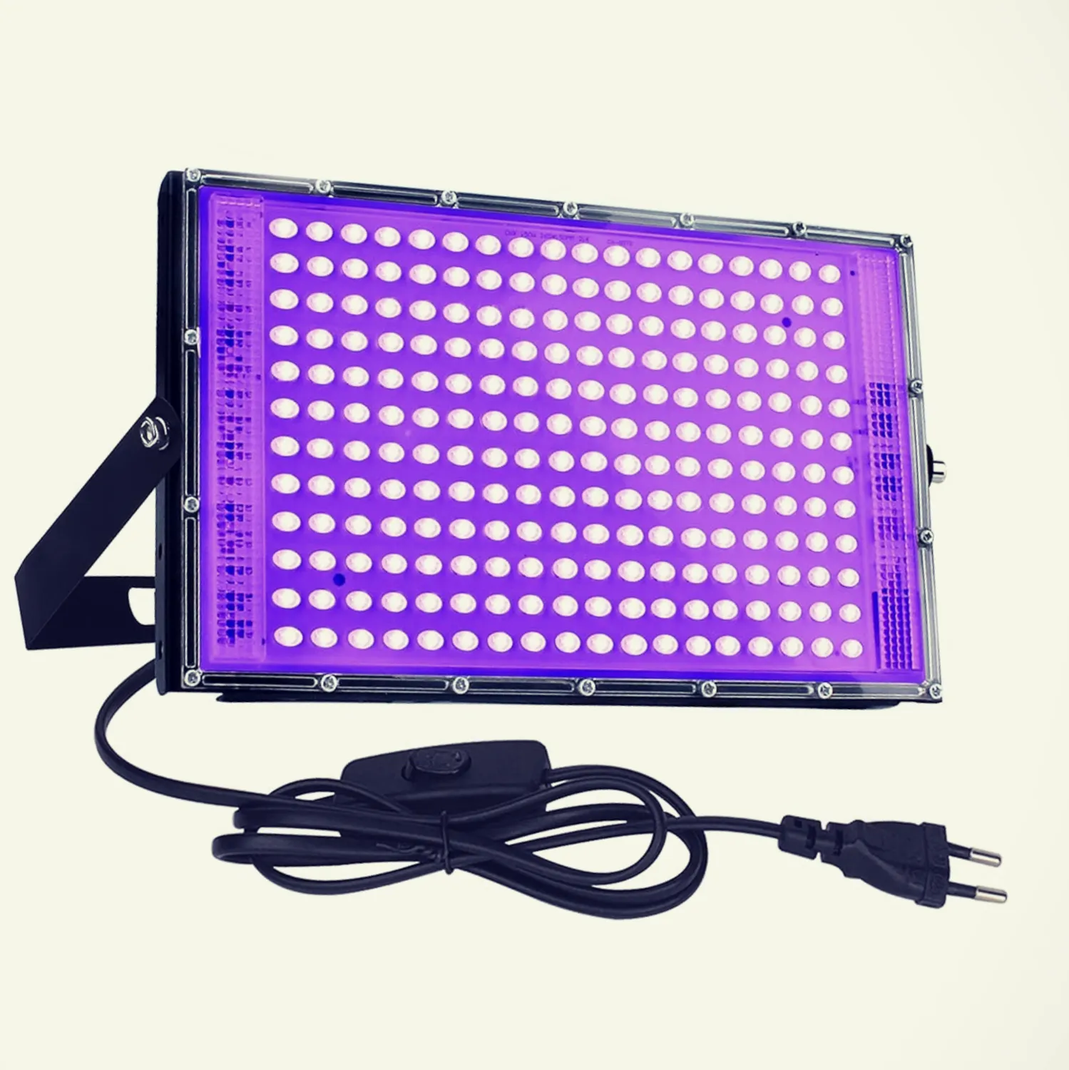 LED UV valgusti